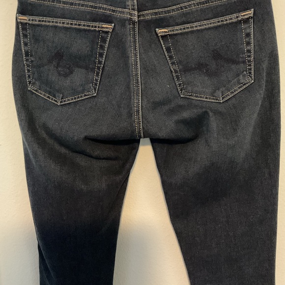 AG Contour 360 Super Skinny Ankle - Picture 4 of 5